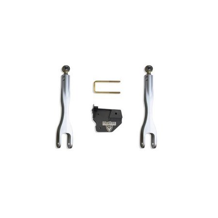 MAXTRAC SUSPENSION DRIVER SIDE 4-LINK ARMS & BRACKET 947200-3